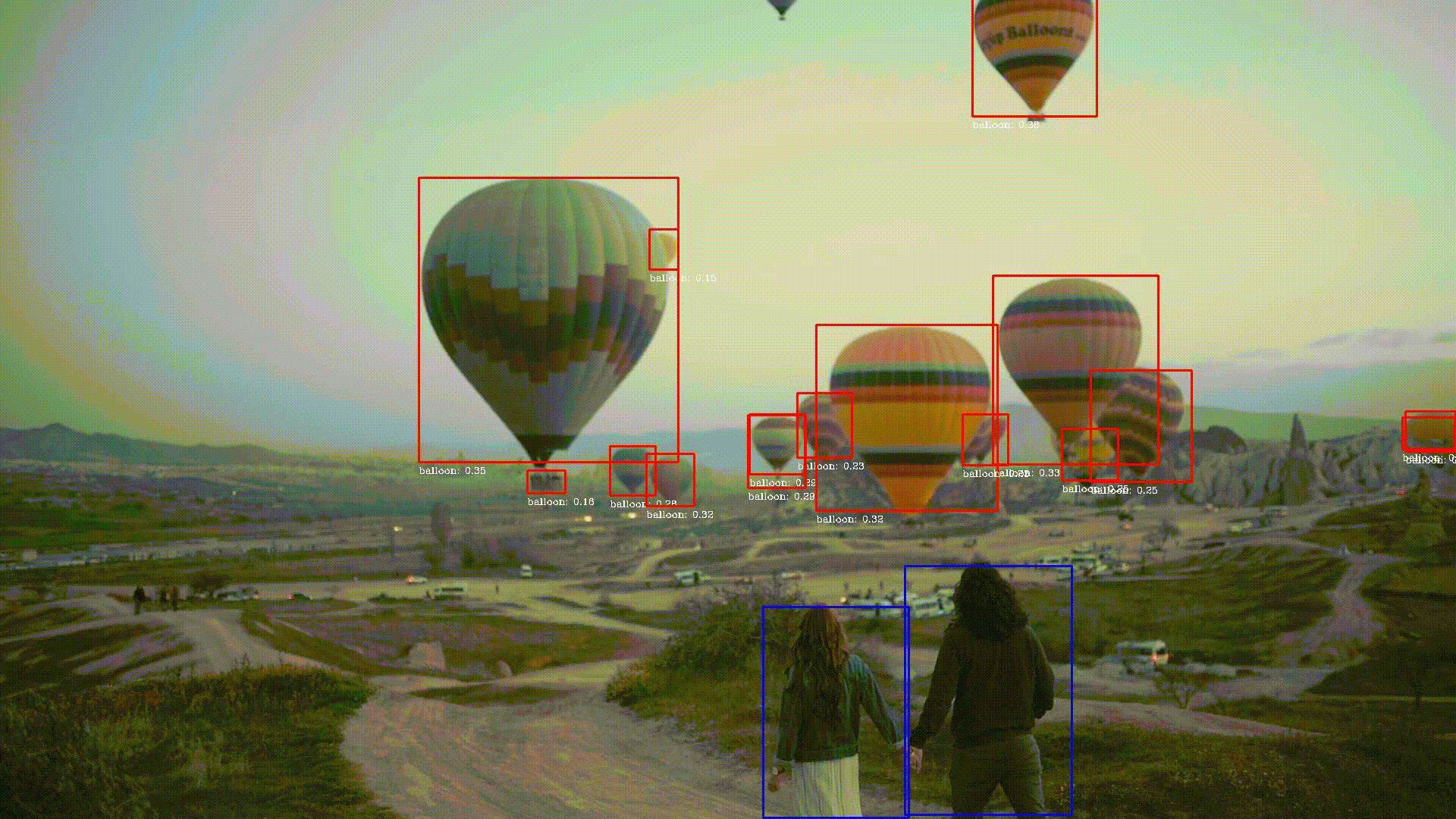 Object Detection